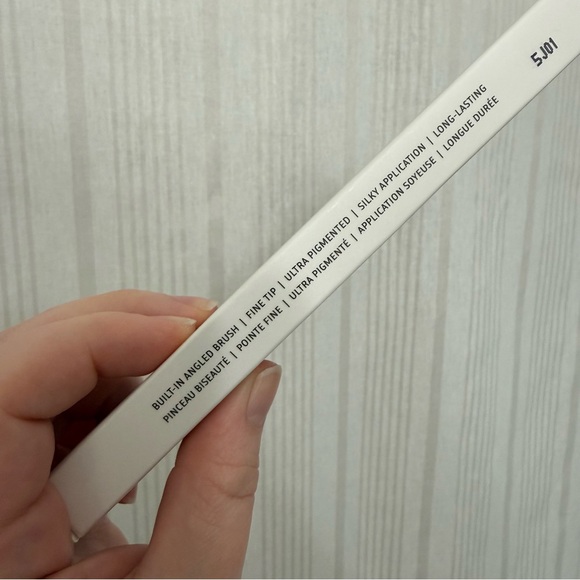 NIB💥 Lithe High Definition Gel Eyeliner Limited Edition Shades - Picture 7 of 9